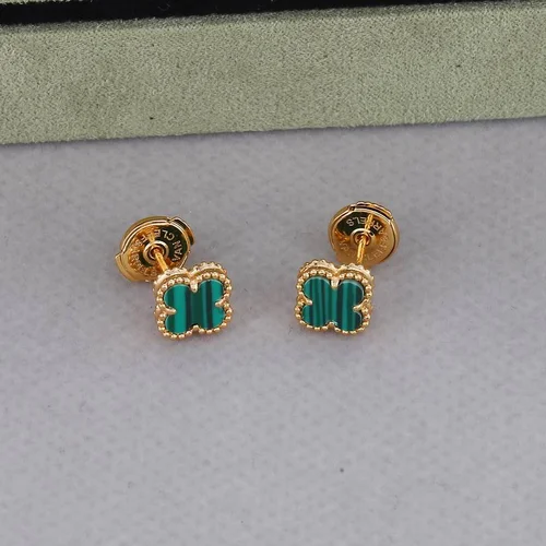 Van Cleef & Arpels Van Cleef& Arpels Earring