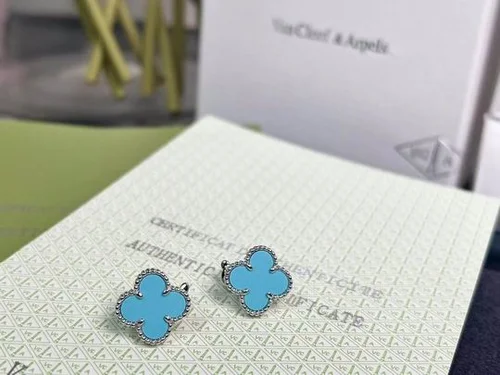 Van Cleef & Arpels Van Cleef& Arpels Earring