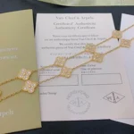 Van Cleef & Arpels Van Cleef & Arpels necklace