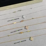 Van Cleef & Arpels Van Cleef & Arpels necklace