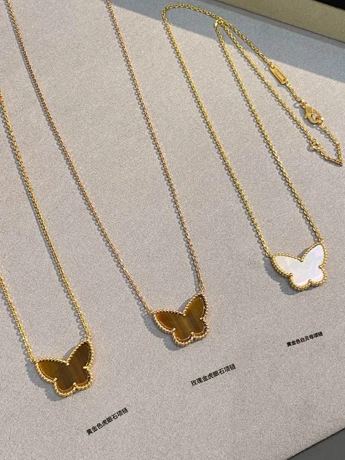 Van Cleef & Arpels Van Cleef & Arpels necklace