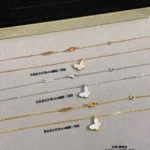 Van Cleef & Arpels Van Cleef & Arpels necklace