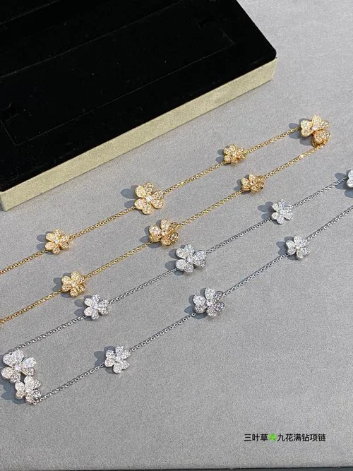 Van Cleef & Arpels Van Cleef & Arpels necklace