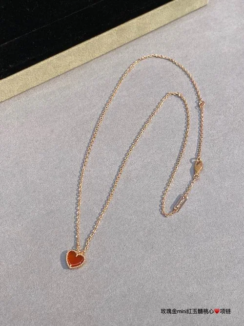 Van Cleef & Arpels Van Cleef & Arpels necklace