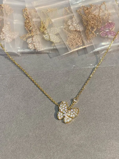 Van Cleef & Arpels Van Cleef & Arpels necklace