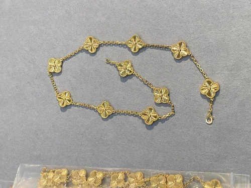 Van Cleef & Arpels Van Cleef & Arpels necklace