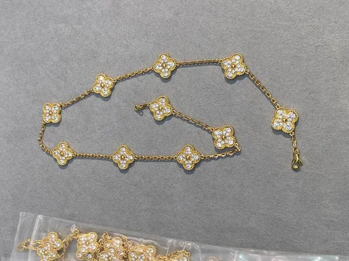 Van Cleef & Arpels Van Cleef & Arpels necklace