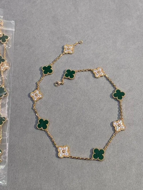 Van Cleef & Arpels Van Cleef & Arpels necklace