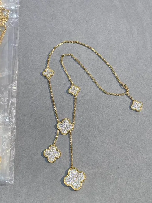 Van Cleef & Arpels Van Cleef & Arpels necklace