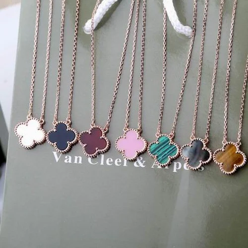 Van Cleef & Arpels Van Cleef & Arpels necklace