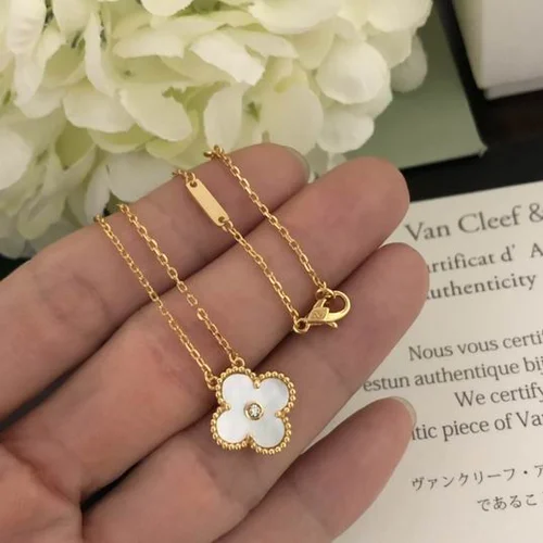 Van Cleef & Arpels Van Cleef & Arpels necklace