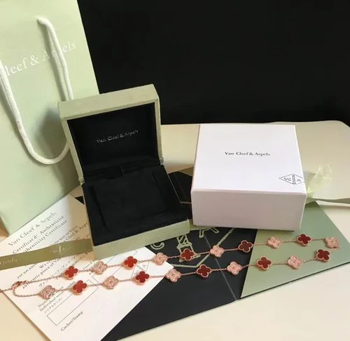 Van Cleef & Arpels Van Cleef & Arpels necklace