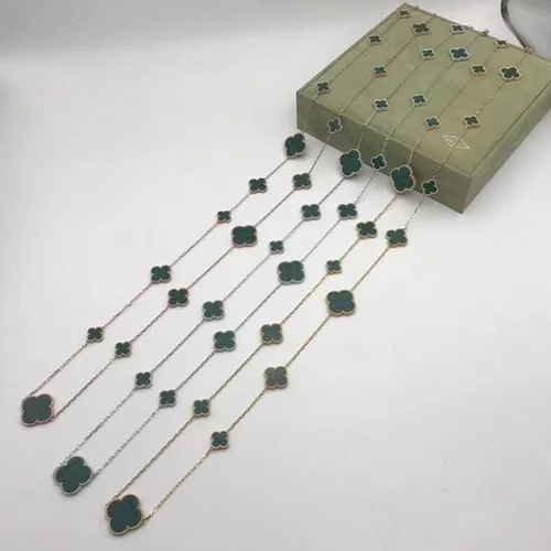 Van Cleef & Arpels Van Cleef & Arpels necklace