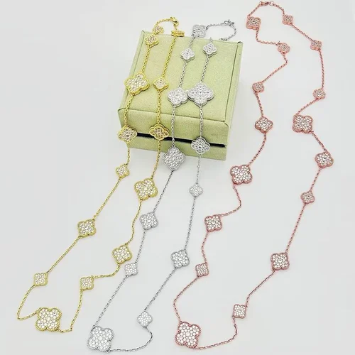 Van Cleef & Arpels Van Cleef & Arpels necklace