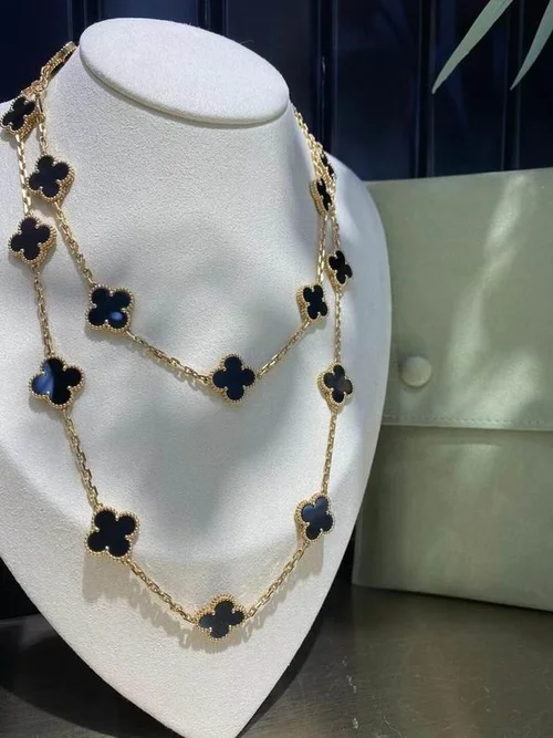 Van Cleef & Arpels Van Cleef & Arpels necklace