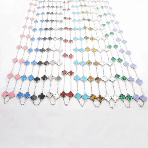 Van Cleef & Arpels Van Cleef & Arpels necklace