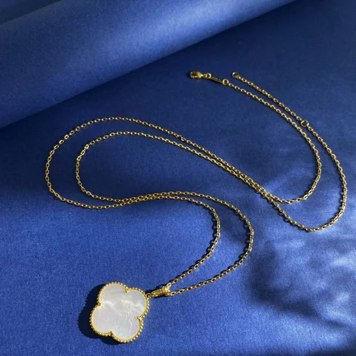Van Cleef & Arpels Van Cleef & Arpels necklace