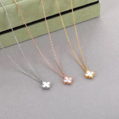 Van Cleef & Arpels Van Cleef & Arpels necklace