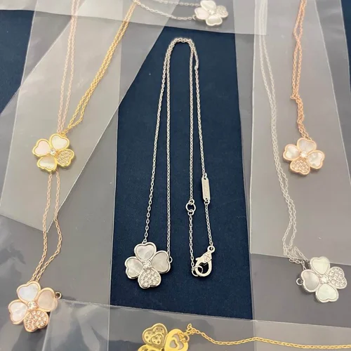 Van Cleef & Arpels Van Cleef & Arpels necklace