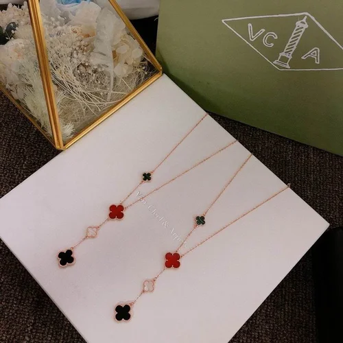 Van Cleef & Arpels Van Cleef & Arpels necklace