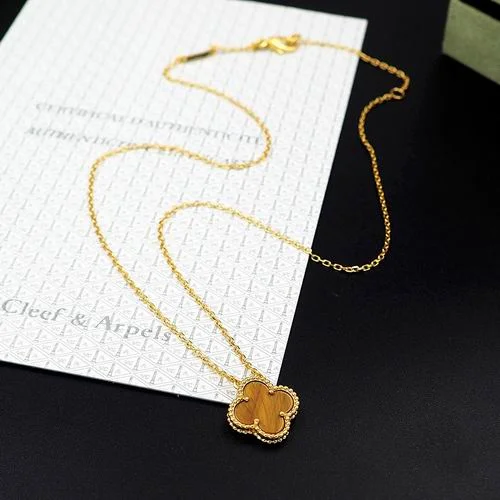 Van Cleef & Arpels Van Cleef & Arpels necklace