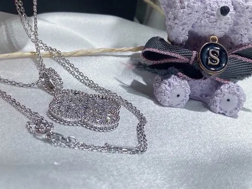 Van Cleef & Arpels Van Cleef & Arpels necklace