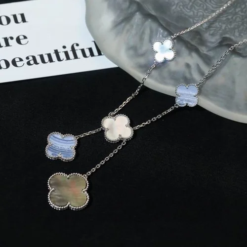 Van Cleef & Arpels Van Cleef & Arpels necklace