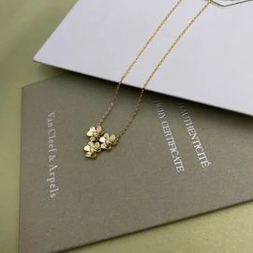 Van Cleef & Arpels Van Cleef & Arpels necklace