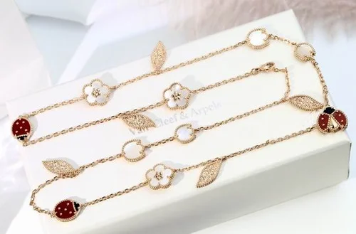 Van Cleef & Arpels Van Cleef & Arpels necklace