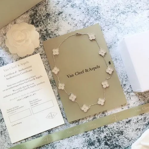 Van Cleef & Arpels Van Cleef & Arpels necklace