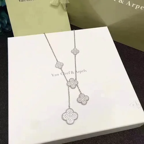 Van Cleef & Arpels Van Cleef & Arpels necklace