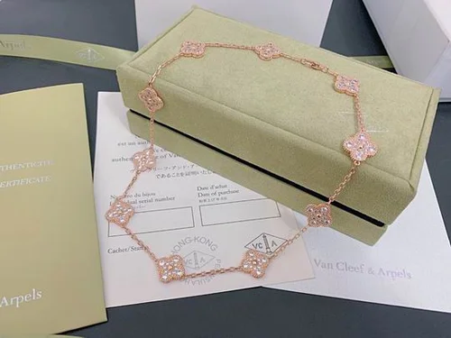 Van Cleef & Arpels Van Cleef & Arpels necklace