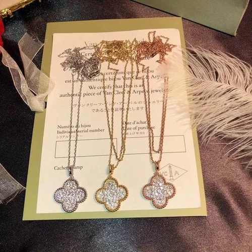 Van Cleef & Arpels Van Cleef & Arpels necklace