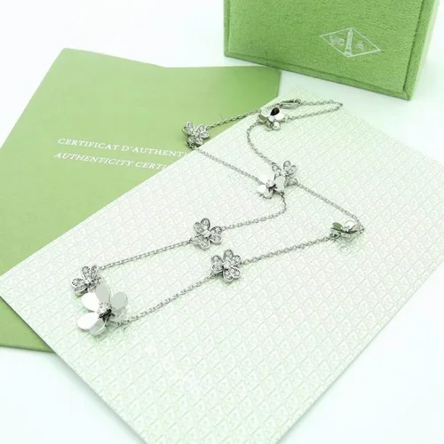 Van Cleef & Arpels Van Cleef & Arpels necklace