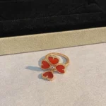 Van Cleef & Arpels Van Cleef & Arpels ring