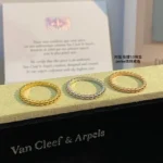 Van Cleef & Arpels Van Cleef & Arpels ring