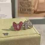 Van Cleef & Arpels Van Cleef & Arpels ring