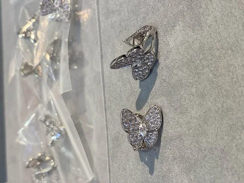 Van Cleef & Arpels Van Cleef & Arpels ring