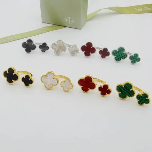 Van Cleef & Arpels Van Cleef & Arpels ring