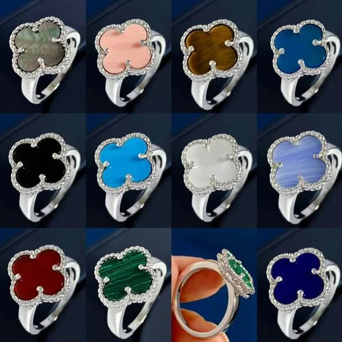 Van Cleef & Arpels Van Cleef & Arpels ring