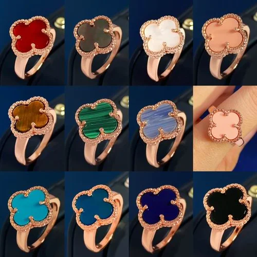 Van Cleef & Arpels Van Cleef & Arpels ring