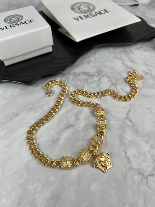 Versace Jewelry Versace bracelet