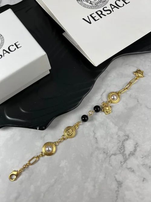 Versace Jewelry Versace bracelet