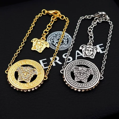 Versace Jewelry Versace bracelet