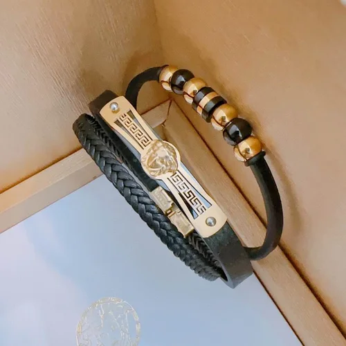 Versace Jewelry Versace bracelet