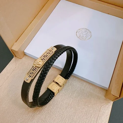 Versace Jewelry Versace bracelet