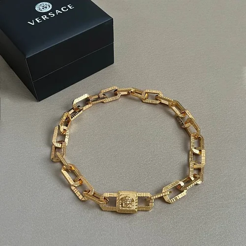 Versace Jewelry Versace bracelet