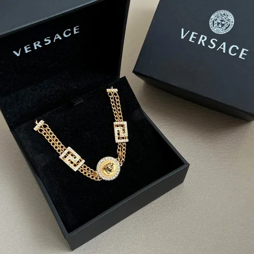 Versace Jewelry Versace bracelet