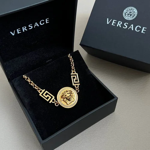 Versace Jewelry Versace bracelet