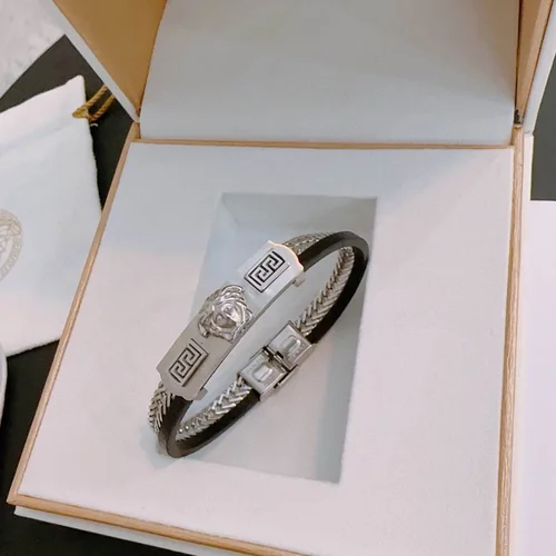 Versace Jewelry Versace bracelet